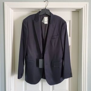Express jacket